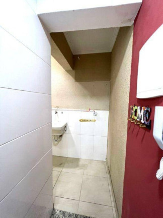 Imagem Apartamento com 3 Quartos à Venda, 67 m² em Vila Curuçá - Santo André Imagem Apartamento com 3 Quartos à Venda, 67 m² em Vila Curuçá - Santo André