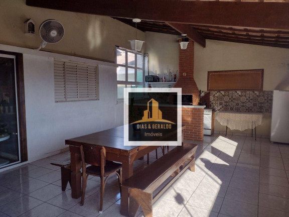 Imagem Casa com 4 Quartos à Venda, 98 m² em Jardim Satélite - São José Dos Campos Imagem Casa com 4 Quartos à Venda, 98 m² em Jardim Satélite - São José Dos Campos