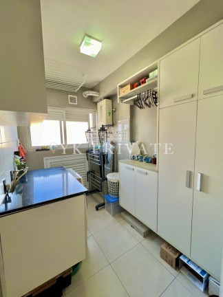 Imagem Apartamento com 3 Quartos à Venda, 139 m² em Vila Romana - São Paulo Imagem Apartamento com 3 Quartos à Venda, 139 m² em Vila Romana - São Paulo