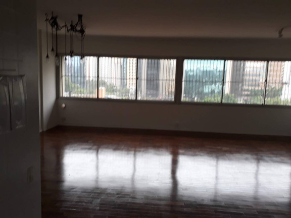 Imagem Apartamento com 3 Quartos à Venda, 150 m² em Vila Nova Conceição - São Paulo Imagem Apartamento com 3 Quartos à Venda, 150 m² em Vila Nova Conceição - São Paulo