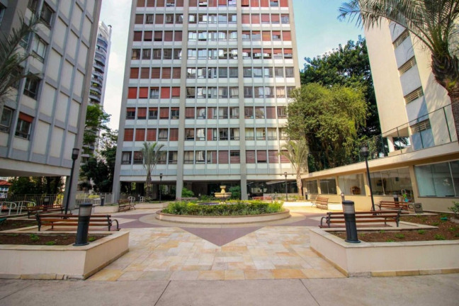 Imagem Apartamento com 3 Quartos à Venda, 121 m² em Perdizes - São Paulo Imagem Apartamento com 3 Quartos à Venda, 121 m² em Perdizes - São Paulo