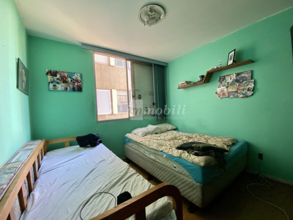 Imagem Apartamento com 3 Quartos à Venda, 120 m² em Higienópolis - São Paulo Imagem Apartamento com 3 Quartos à Venda, 120 m² em Higienópolis - São Paulo
