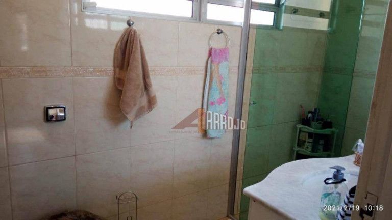 Imagem Sobrado com 3 Quartos à Venda, 148 m² em Penha De França - São Paulo