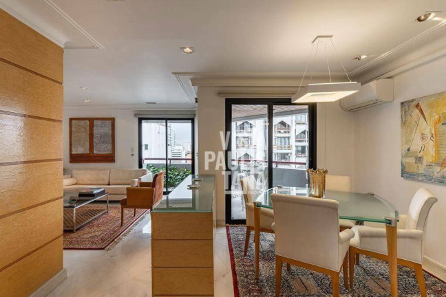 Imagem Apartamento com 3 Quartos à Venda, 107 m² em Moema - São Paulo Imagem Apartamento com 3 Quartos à Venda, 107 m² em Moema - São Paulo