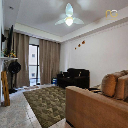 Imagem Apartamento com 1 Quarto à Venda, 60 m² em Tupi - Praia Grande