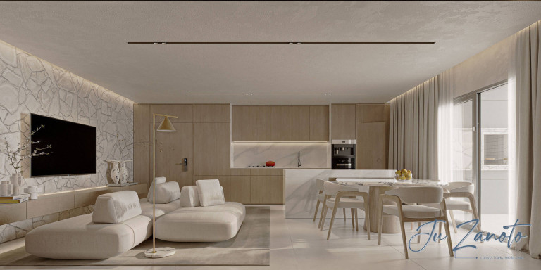 Imagem Apartamento com 3 Quartos à Venda, 80 m² em Jardim Pérola Do Atlantico - Itapoá Imagem Apartamento com 3 Quartos à Venda, 80 m² em Jardim Pérola Do Atlantico - Itapoá
