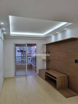 Imagem Apartamento com 2 Quartos à Venda, 70 m² em Olímpico - São Caetano Do Sul Imagem Apartamento com 2 Quartos à Venda, 70 m² em Olímpico - São Caetano Do Sul
