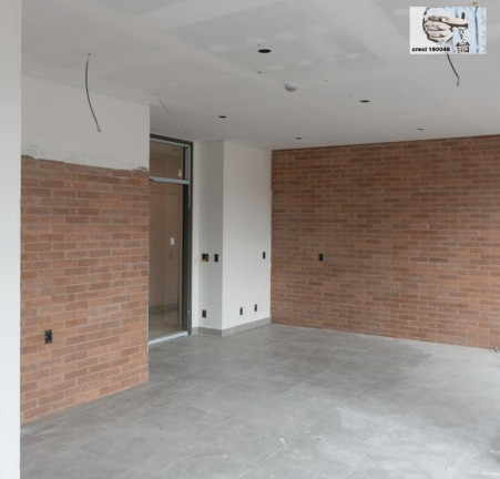 Imagem Apartamento com 2 Quartos à Venda, 48 m² em Pompeia - São Paulo