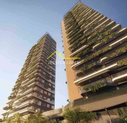 Apartamento com 2 Quartos à Venda, 65 m² em Jardim Oceania - João Pessoa