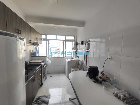 Imagem Apartamento com 2 Quartos à Venda, 77 m² em Tupi - Praia Grande