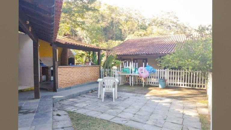 Imagem Casa com 3 Quartos à Venda, 405 m² em Itaipu - Niterói