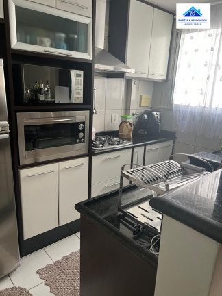 Imagem Apartamento com 2 Quartos à Venda, 47 m² em Vila Industrial - Campinas Imagem Apartamento com 2 Quartos à Venda, 47 m² em Vila Industrial - Campinas