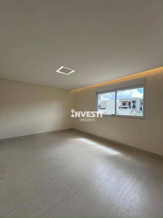 Imagem Sobrado com 4 Quartos à Venda, 315 m² em Jardins Bolonha - Senador Canedo Imagem Sobrado com 4 Quartos à Venda, 315 m² em Jardins Bolonha - Senador Canedo