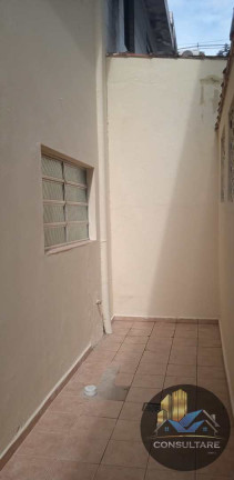 Imagem Casa com 3 Quartos à Venda, 90 m² em Vila São Jorge - São Vicente Imagem Casa com 3 Quartos à Venda, 90 m² em Vila São Jorge - São Vicente