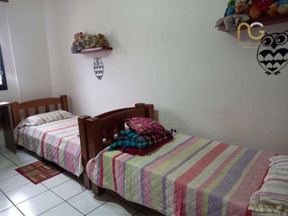 Imagem Apartamento com 2 Quartos à Venda, 78 m² em Tupi - Praia Grande