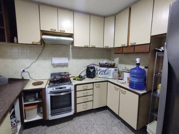 Imagem Casa com 3 Quartos à Venda, 208 m² em Vila Sônia - São Paulo