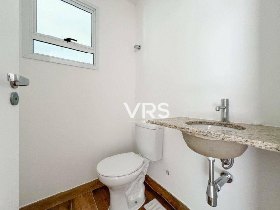Imagem Apartamento com 2 Quartos à Venda, 93 m² em Pimenteiras - Teresópolis