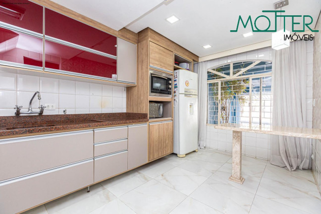 Imagem Casa com 3 Quartos à Venda, 88 m² em Santa Quitéria - Curitiba Imagem Casa com 3 Quartos à Venda, 88 m² em Santa Quitéria - Curitiba