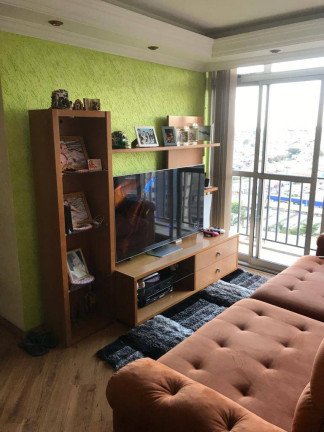 Imagem Apartamento com 2 Quartos à Venda, 56 m² em Taboão - Diadema Imagem Apartamento com 2 Quartos à Venda, 56 m² em Taboão - Diadema