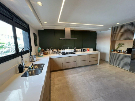 Imagem Apartamento com 3 Quartos à Venda, 183 m² em Perdizes - São Paulo