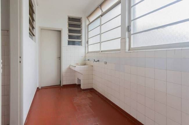 Imagem Apartamento com 3 Quartos à Venda, 155 m² em Consolação - São Paulo Imagem Apartamento com 3 Quartos à Venda, 155 m² em Consolação - São Paulo