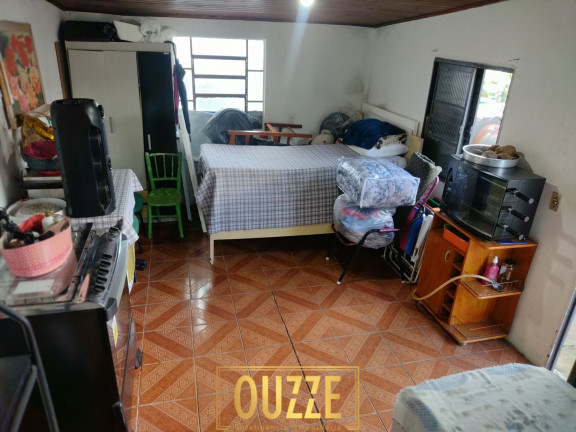 Imagem Casa com 2 Quartos à Venda, 85 m² em Sol Nascente - Estância Velha