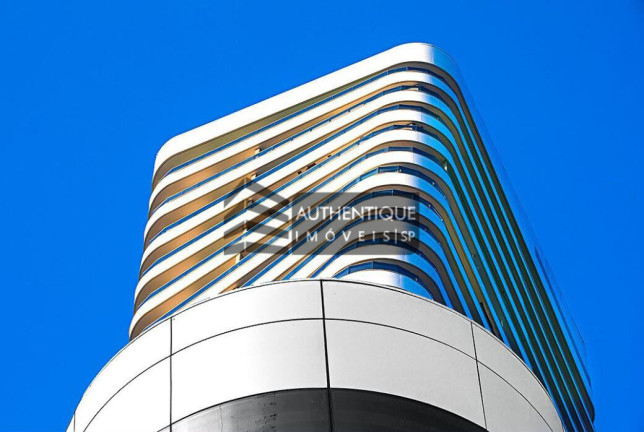 Apartamento com 3 Quartos à Venda, 110 m² em Pinheiros - São Paulo