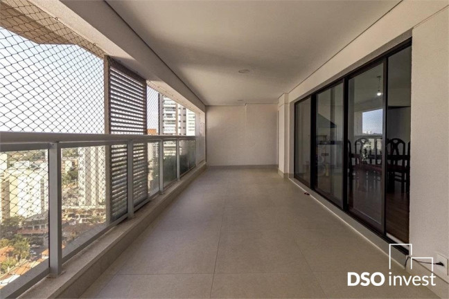 Imagem Apartamento com 2 Quartos à Venda, 150 m² em Jardim Das Acácias - São Paulo Imagem Apartamento com 2 Quartos à Venda, 150 m² em Jardim Das Acácias - São Paulo