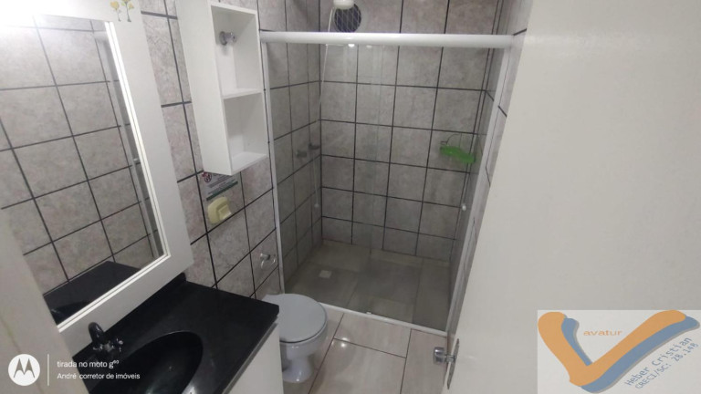 Imagem Apartamento com 1 Quarto à Venda, 48 m² em Canasvieiras - Florianópolis
