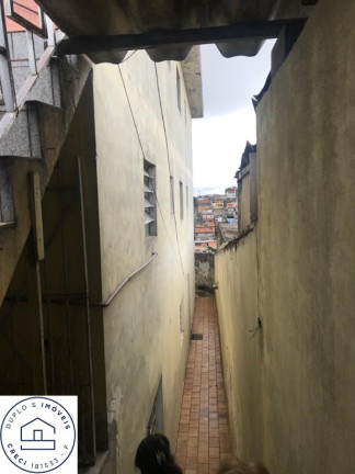 Imagem Casa com 9 Quartos à Venda, 305 m² em Jardim São Bernardo ( Zona Sul ) - São Paulo Imagem Casa com 9 Quartos à Venda, 305 m² em Jardim São Bernardo ( Zona Sul ) - São Paulo