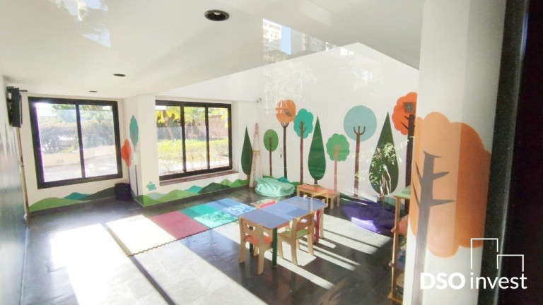Imagem Apartamento com 2 Quartos à Venda, 230 m² em Brooklin Paulista - São Paulo Imagem Apartamento com 2 Quartos à Venda, 230 m² em Brooklin Paulista - São Paulo