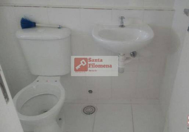 Imagem Apartamento com 3 Quartos à Venda, 59 m² em Vila Eldízia - Santo André Imagem Apartamento com 3 Quartos à Venda, 59 m² em Vila Eldízia - Santo André