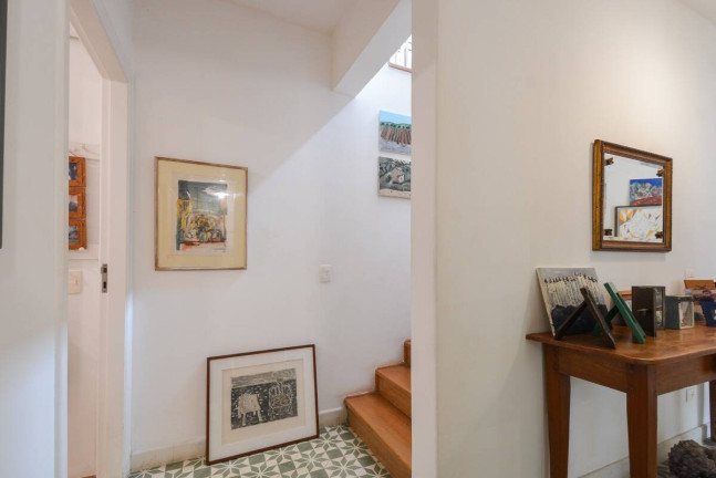 Imagem Casa com 4 Quartos à Venda, 544 m² em Jardim Cordeiro - São Paulo