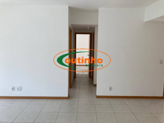 Imagem Apartamento com 3 Quartos à Venda, 96 m² em Tijuca - Rio De Janeiro Imagem Apartamento com 3 Quartos à Venda, 96 m² em Tijuca - Rio De Janeiro