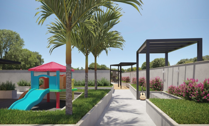 Imagem Apartamento com 4 Quartos à Venda, 147 m²