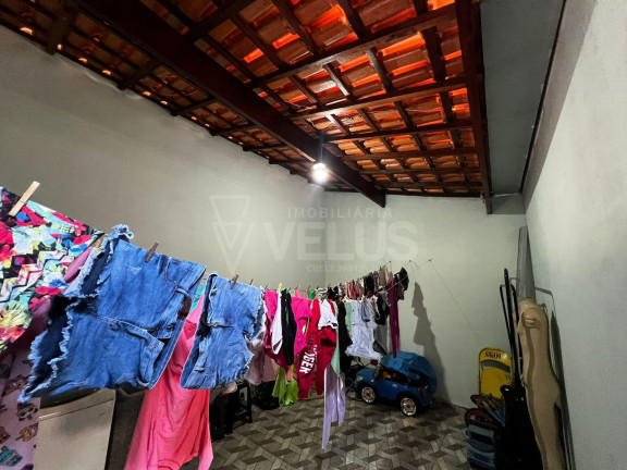 Imagem Casa com 2 Quartos à Venda, em Jardim Monte Santo - Itapetininga Imagem Casa com 2 Quartos à Venda, em Jardim Monte Santo - Itapetininga