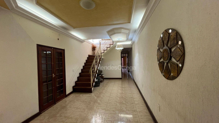 Imagem Casa com 3 Quartos à Venda, 339 m² em Vila Carvalho - Sorocaba