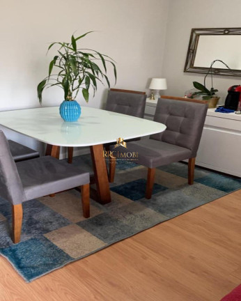 Imagem Apartamento com 2 Quartos à Venda, 58 m² em Vila Santa Catarina - São Paulo Imagem Apartamento com 2 Quartos à Venda, 58 m² em Vila Santa Catarina - São Paulo