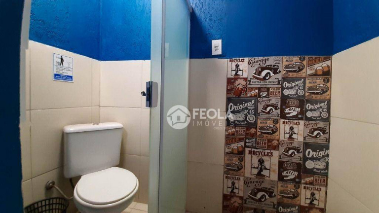 Imagem Sala Comercial para Alugar, 94 m² em Vila São Pedro - Americana Imagem Sala Comercial para Alugar, 94 m² em Vila São Pedro - Americana