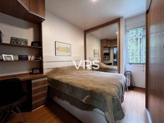 Imagem Apartamento com 2 Quartos à Venda, 80 m² em Bom Retiro - Teresópolis Imagem Apartamento com 2 Quartos à Venda, 80 m² em Bom Retiro - Teresópolis