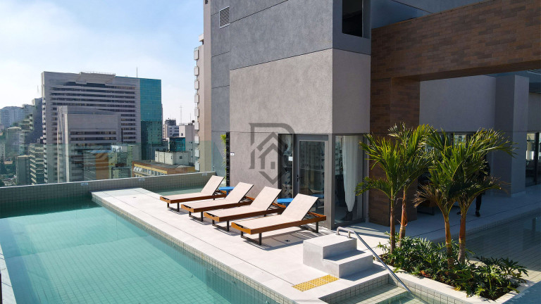 Imagem Apartamento com 3 Quartos à Venda, 156 m² em Paraíso - São Paulo