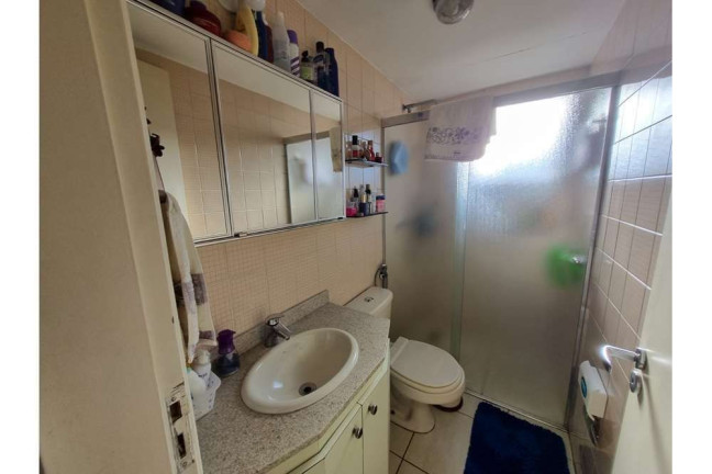 Imagem Apartamento com 1 Quarto à Venda, 50 m² em Vila Guarani (z Sul) - São Paulo