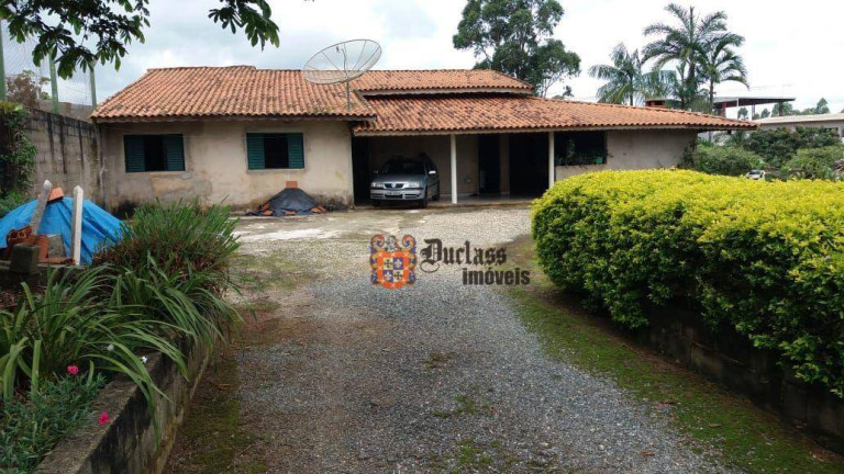 Imagem Chácara com 3 Quartos à Venda, 207 m² em Goianã - Mairinque