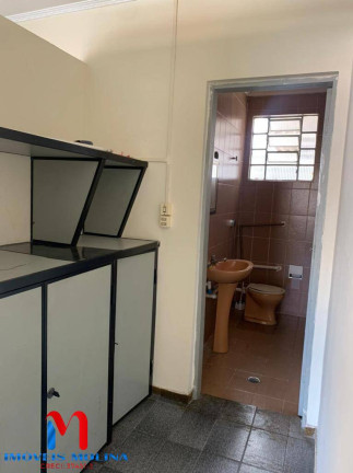 Imagem Sala Comercial para Alugar, 40 m² em Santa Paula - São Caetano Do Sul Imagem Sala Comercial para Alugar, 40 m² em Santa Paula - São Caetano Do Sul