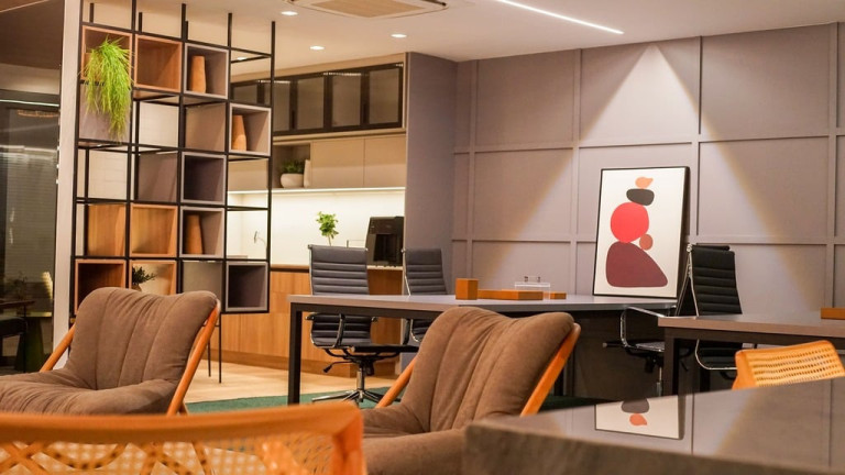 Imagem Sala Comercial à Venda, 28 m² em Park Lozandes - Goiânia Imagem Sala Comercial à Venda, 28 m² em Park Lozandes - Goiânia