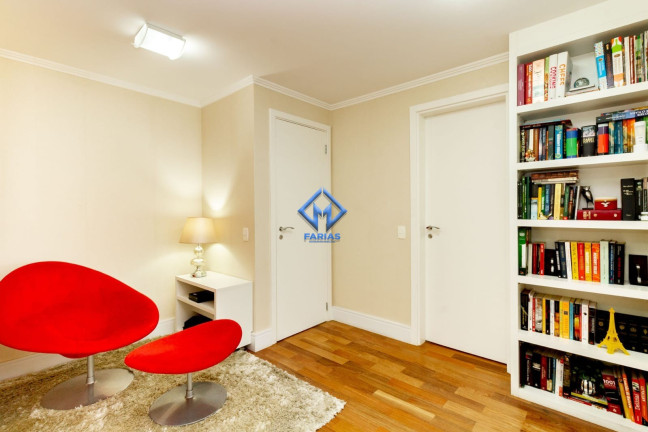 Imagem Apartamento com 4 Quartos à Venda, 213 m² em Ipiranga - São Paulo Imagem Apartamento com 4 Quartos à Venda, 213 m² em Ipiranga - São Paulo