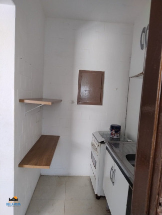 Imagem Apartamento com 1 Quarto à Venda ou Locação, em Itararé - São Vicente Imagem Apartamento com 1 Quarto à Venda ou Locação, em Itararé - São Vicente