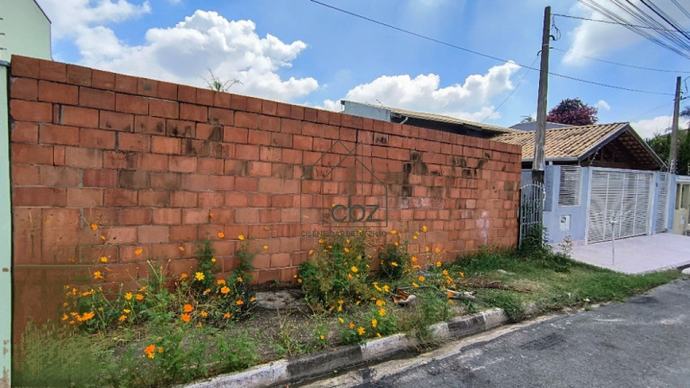 Terreno à Venda, 200 m² em Jardim Brasil - Itupeva