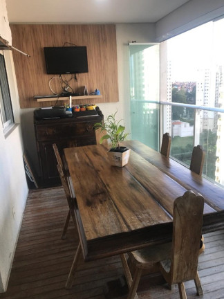 Imagem Imóvel com 3 Quartos à Venda, 90 m² em Jardim Ampliação - São Paulo Imagem Imóvel com 3 Quartos à Venda, 90 m² em Jardim Ampliação - São Paulo