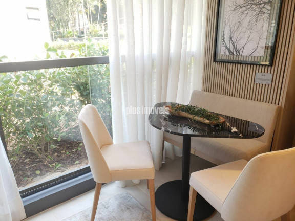 Imagem Apartamento com 1 Quarto à Venda, 24 m² em Campo Belo - São Paulo Imagem Apartamento com 1 Quarto à Venda, 24 m² em Campo Belo - São Paulo